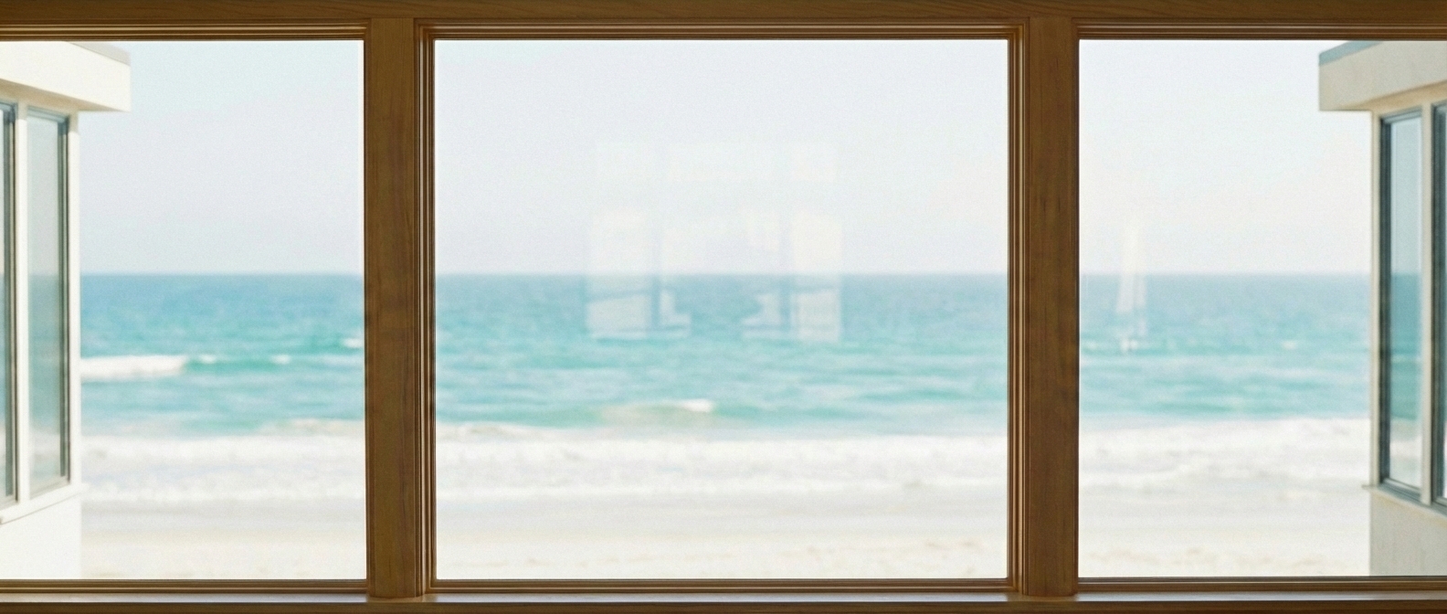 Clear Coast Cleaning team delivering professional window cleaning in Orange County