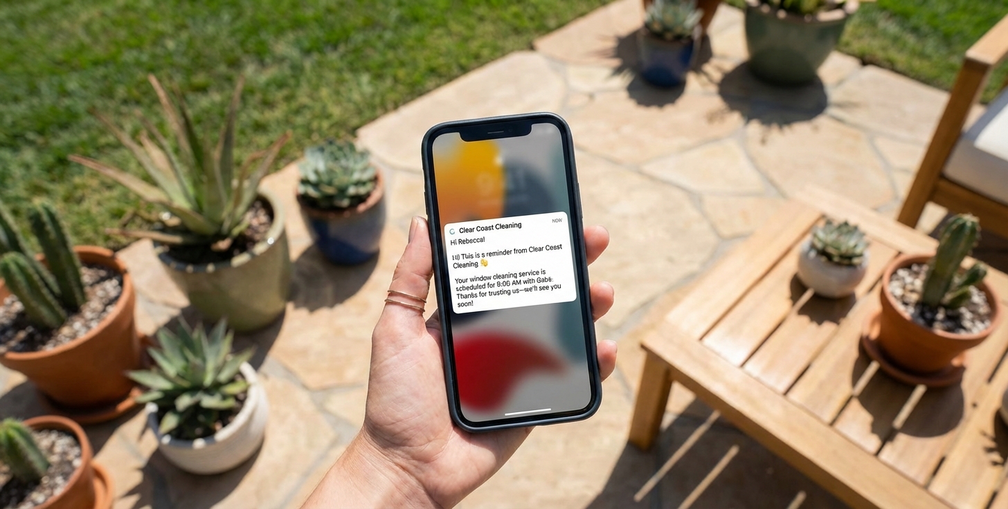 Maintenance Programs