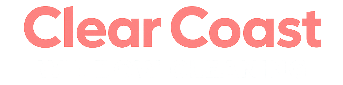 Clear Coast Window Cleaning